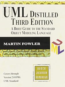 UML distilled