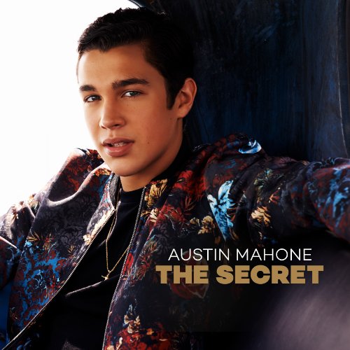 The Secret by Austin Mahone