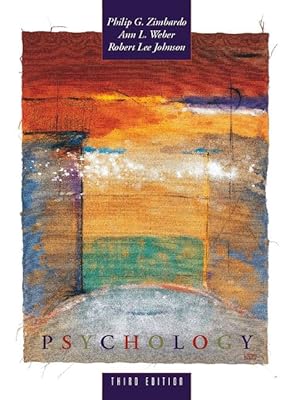 Psychology (3rd Edition)