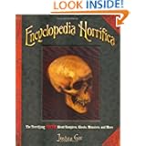 Encyclopedia Horrifica