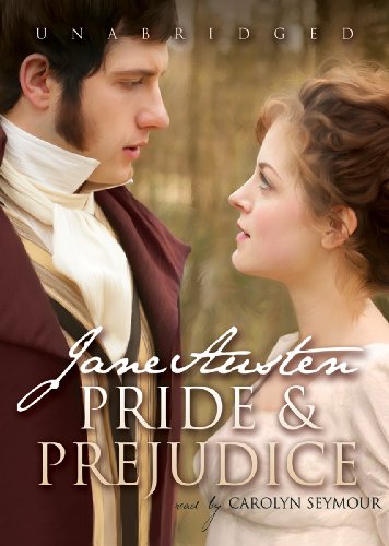 Pride and Prejudice by Jane Austen