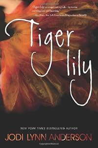 Tiger Lily