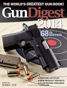 Gun Digest 2014