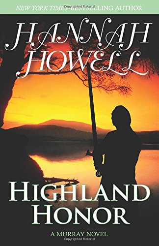 Highland Honor by Hannah Howell