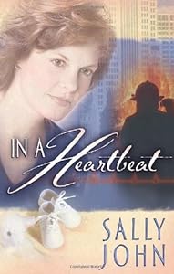In a Heartbeat (In a Heartbeat Series #1)