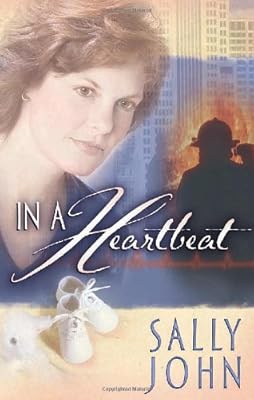 In a Heartbeat (In a Heartbeat Series #1)