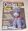 Crochet World (June 1989)