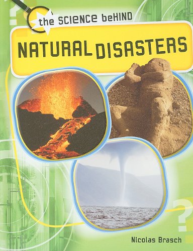 Natural Disasters by Nicolas Brasch
