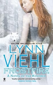 Frostfire: A Novel of the Kyndred