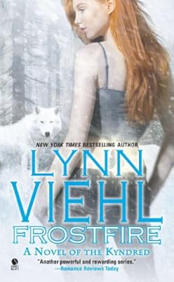 Frostfire: A Novel of the Kyndred