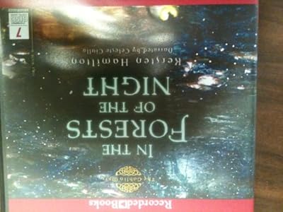 In the Forests of the Night