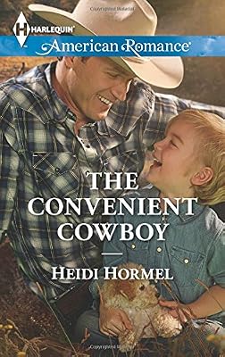 The Convenient Cowboy
