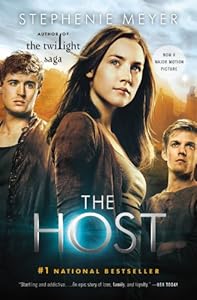 The Host: A Novel