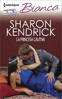 La princesa cautiva: