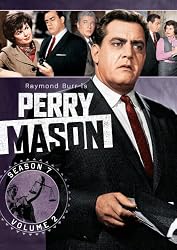 Perry Mason: The Seventh Season, Vol. 2