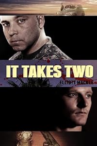 It Takes Two by Elliott Mackle