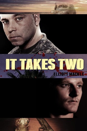 It Takes Two by Elliott Mackle