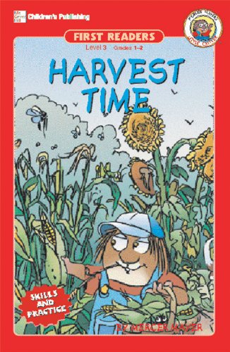 Harvest time by Mercer Mayer