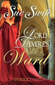 Lord Devere's Ward