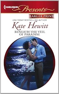 Beneath the Veil of Paradise