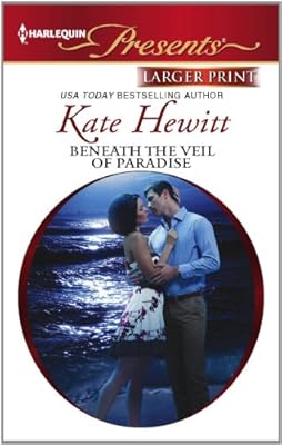 Beneath the Veil of Paradise