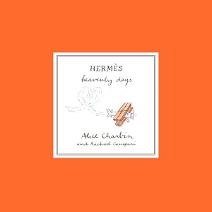 Hermes: Heavenly Days by Alice Charbin