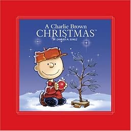 Peanuts: A Charlie Brown Christmas Deluxe Ed