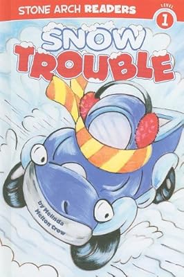 Snow Trouble
