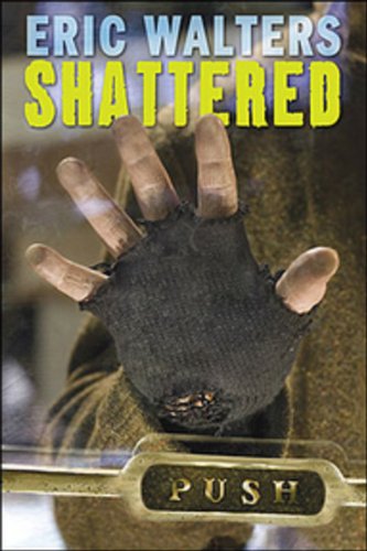 Shattered