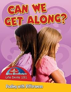 Can We Get Along?: Dealing with Differences