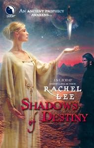 Shadows of Destiny (The Ilduin Book 3)