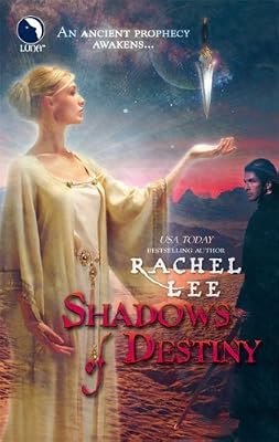 Shadows of Destiny (The Ilduin Book 3)
