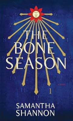 The Bone Season