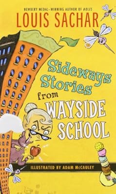 Sideways Stories from Wayside School