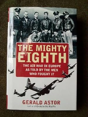 The Mighty Eighth