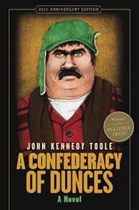 A Confederacy of Dunces: A Novel by John Kennedy Toole