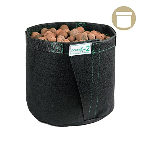 Algopix Similar Product 2 - 45 Gal. PruneX Fabric Pot
