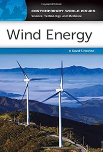 Wind Energy: A Reference Handbook