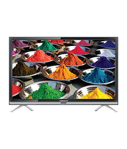 Videocon VMR32HH02CAH 81 cm (32) Bazoomba Liquid Luminous HD Ready LED Television
