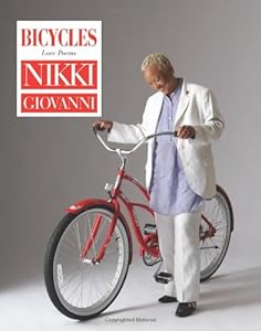 Bicycles: Love Poems