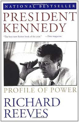 President Kennedy: Profile of Power