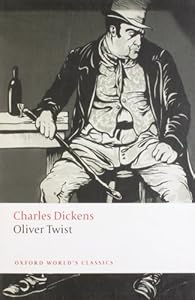 Oliver Twist
