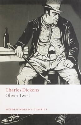 Oliver Twist