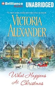 What Happens At Christmas