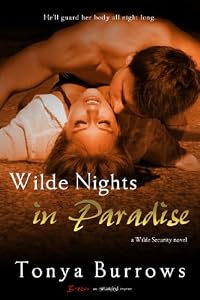 Wilde Nights in Paradise (Entangled Brazen) (Wilde Security Book 1)
