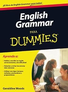 English Grammar para dummies