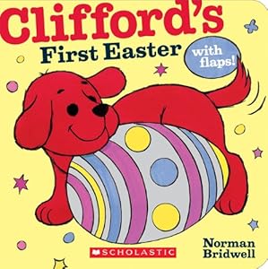 Clifford's First Easter