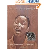 Becoming Billie Holiday
