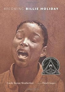 Becoming Billie Holiday