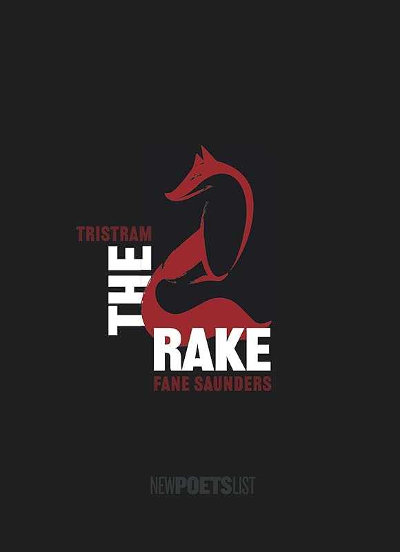 Rake by Tristram Fane Saunders